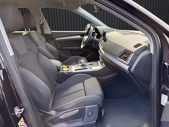 Audi Q5 12 of 20