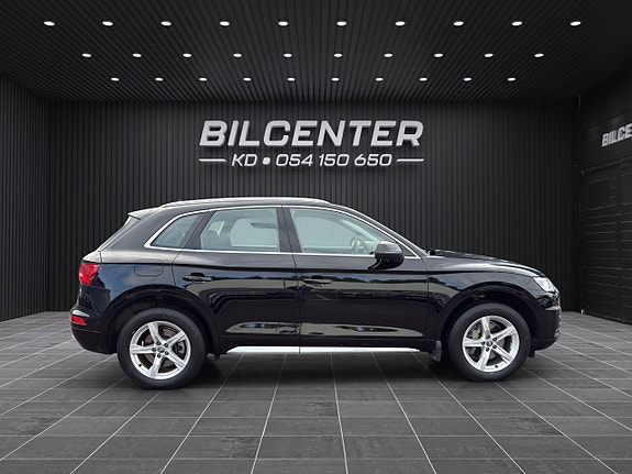 Audi Q5 5 of 20