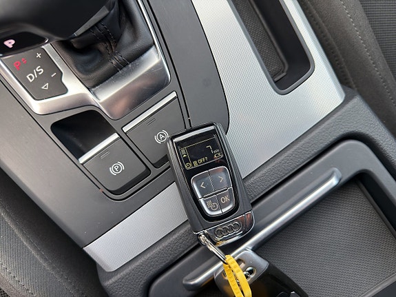 Audi Q5 18 of 20