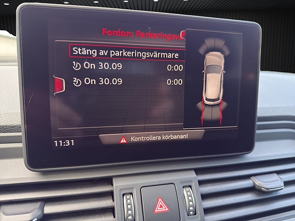 Audi Q5 19 of 20
