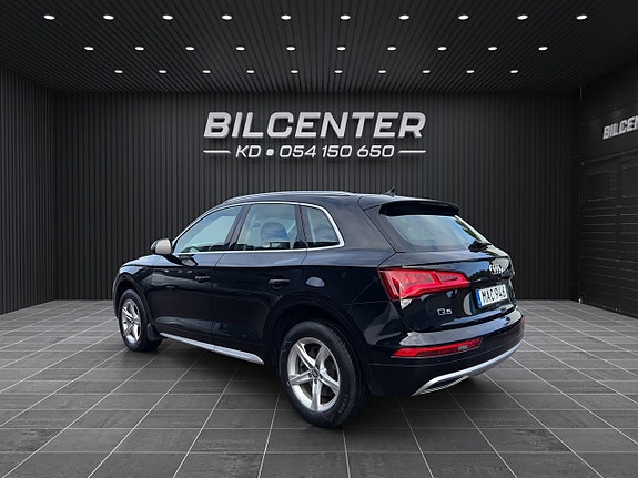 Audi Q5 6 of 20