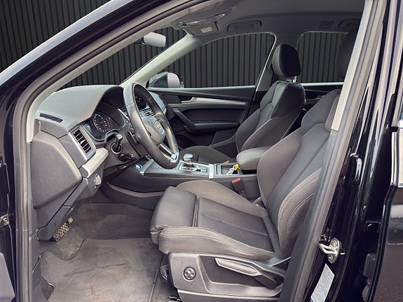 Audi Q5 10 of 20
