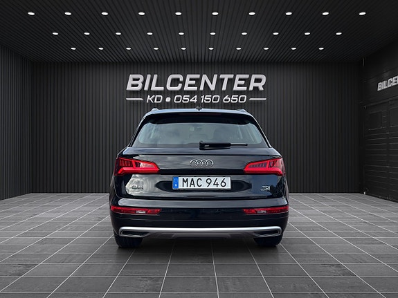 Audi Q5 8 of 20