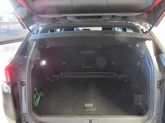 Peugeot 3008 5 of 5
