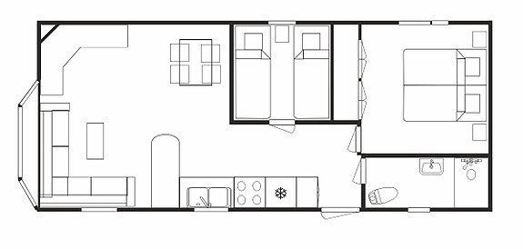 Willerby Jupiter Nr 5 11 of 11