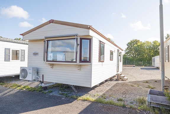 Willerby Jupiter Nr 5