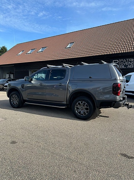 Ford Ranger 4 of 9