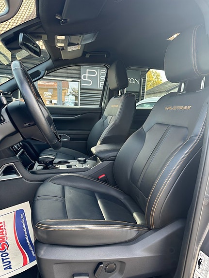 Ford Ranger 8 of 9