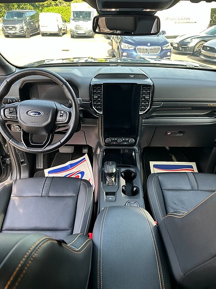 Ford Ranger 7 of 9