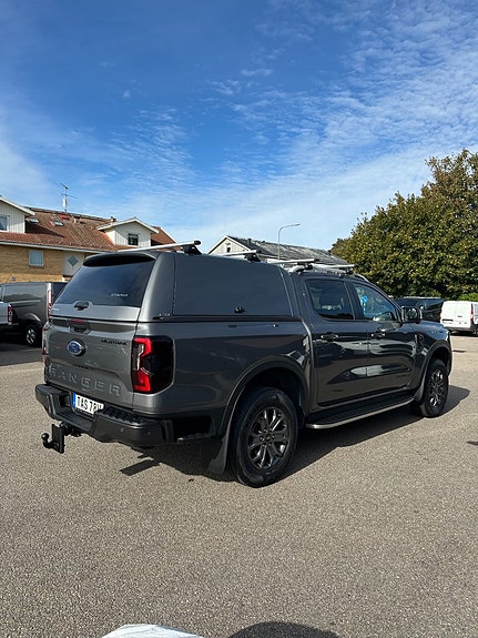 Ford Ranger 2 of 9