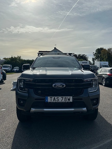 Ford Ranger 6 of 9