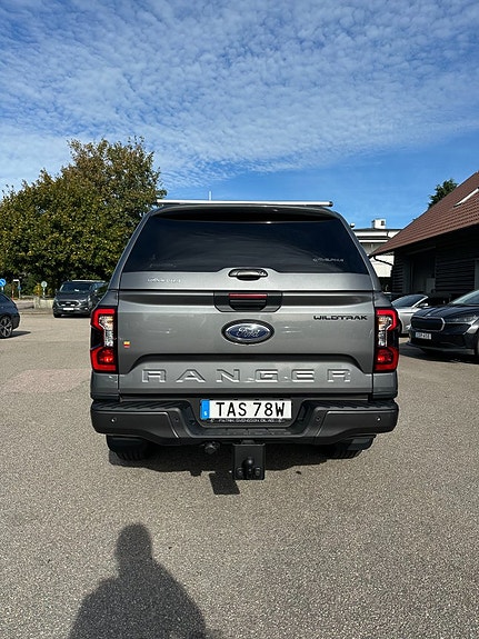 Ford Ranger 3 of 9