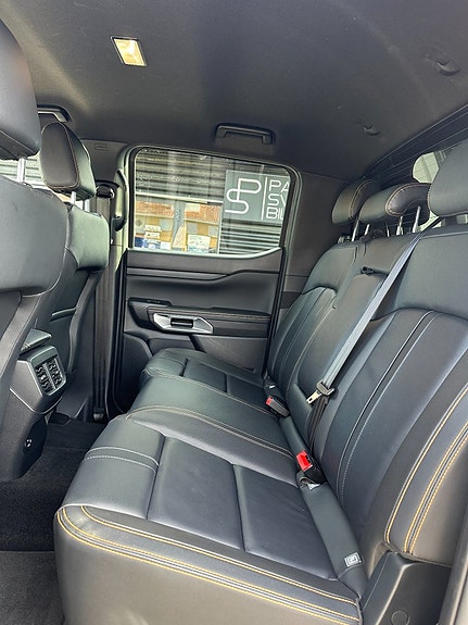 Ford Ranger 9 of 9