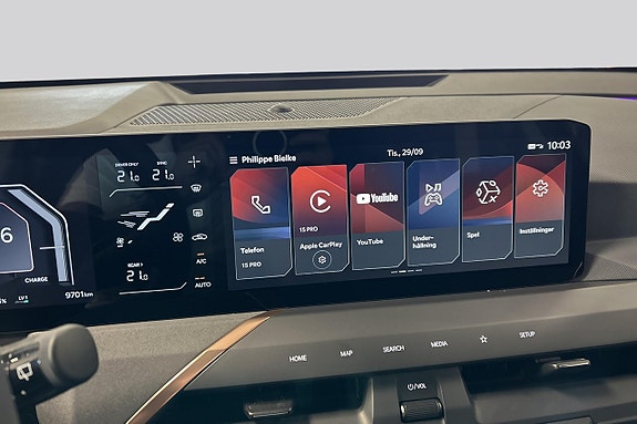 Kia EV5 11 of 18