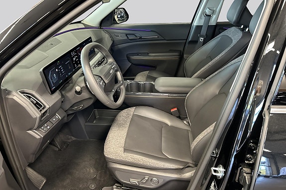 Kia EV5 8 of 18