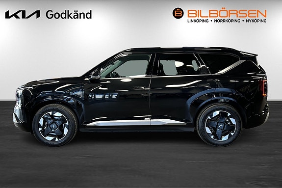 Kia EV5 4 of 18