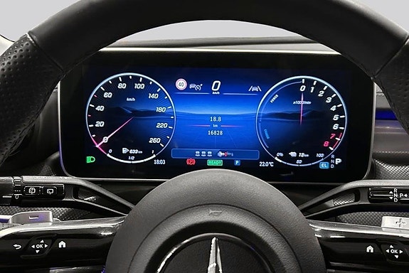 Mercedes-Benz C300 10 of 20