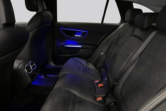 Mercedes-Benz C300 9 of 20