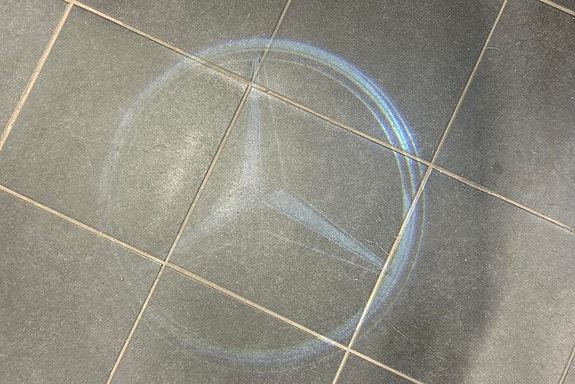 Mercedes-Benz C300 19 of 20