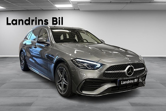 Mercedes-Benz C300 3 of 20