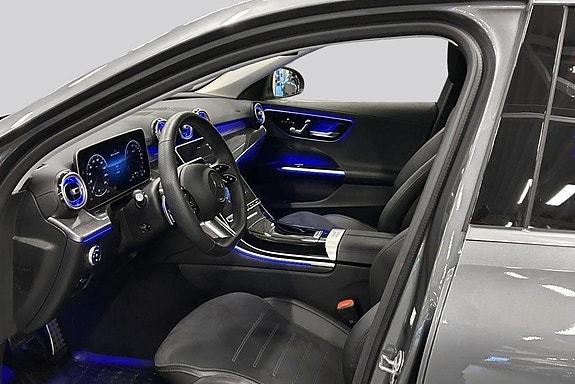 Mercedes-Benz C300 8 of 20