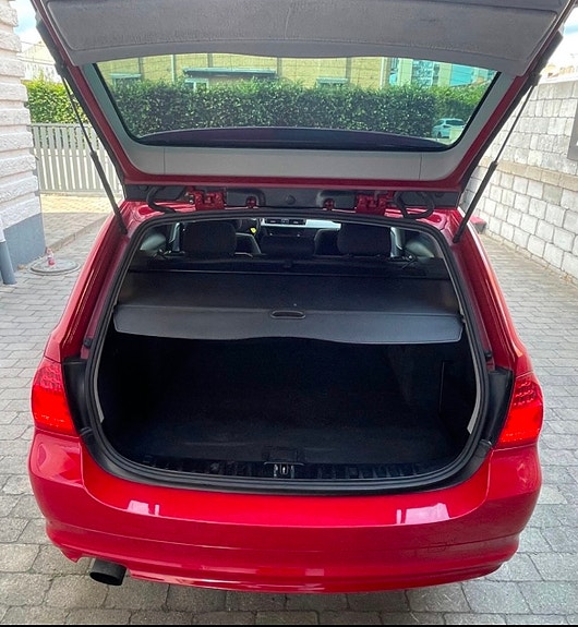 BMW 316i 5 of 17