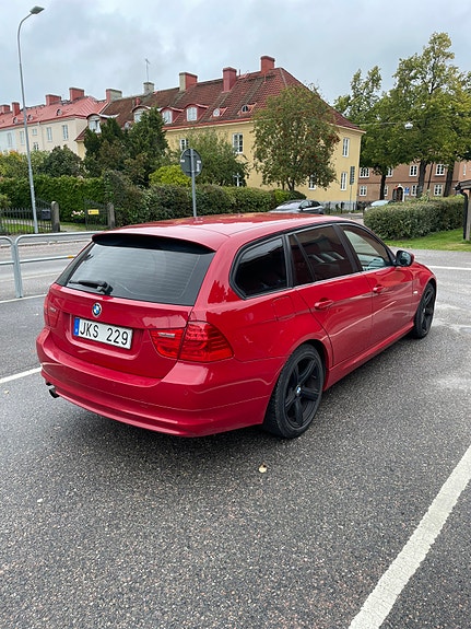 BMW 316i 2 of 17