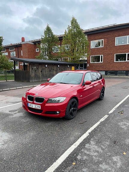 BMW 316i 4 of 17