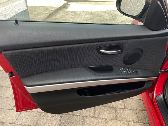 BMW 316i 9 of 17