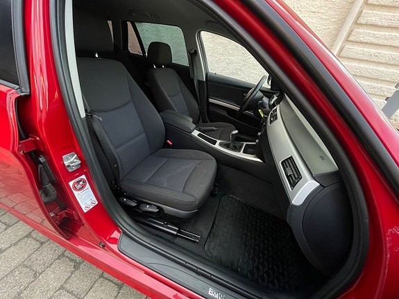 BMW 316i 11 of 17