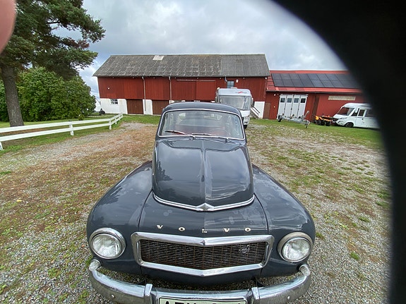Volvo PV 11 of 14