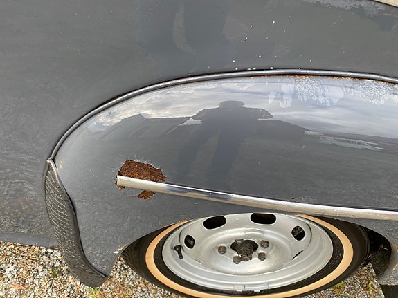 Volvo PV 7 of 14