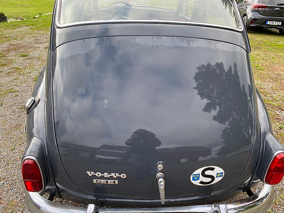 Volvo PV 8 of 14