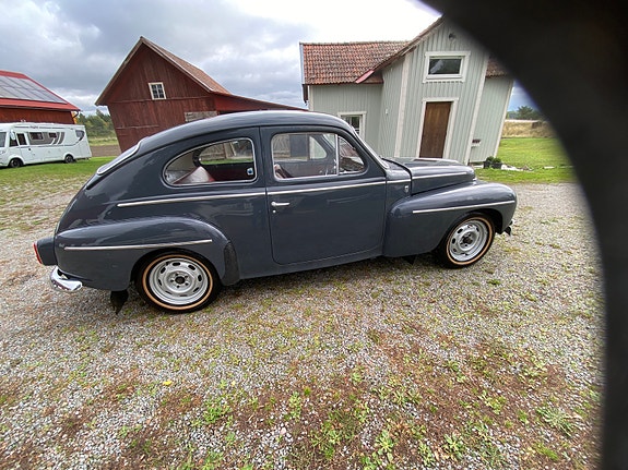 Volvo PV 10 of 14