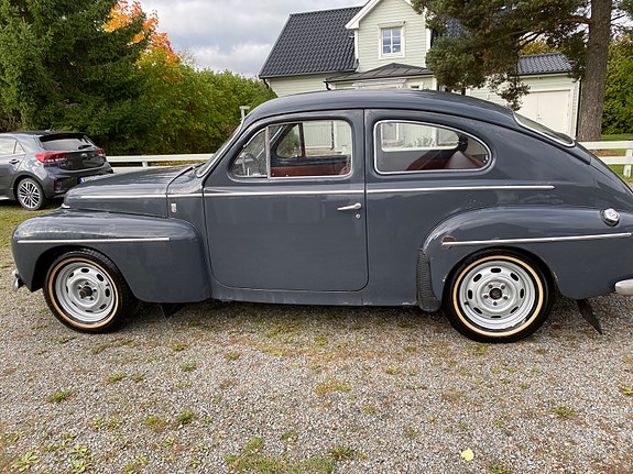 Volvo PV 5 of 14