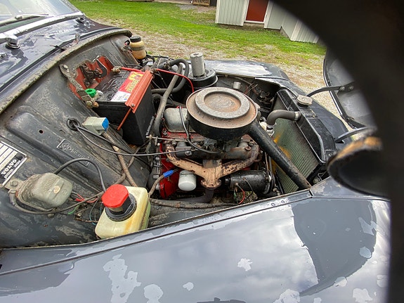 Volvo PV 13 of 14