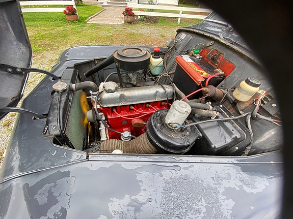Volvo PV 12 of 14