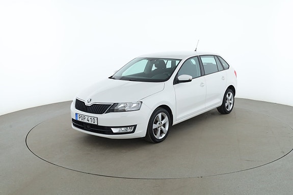 Skoda 100