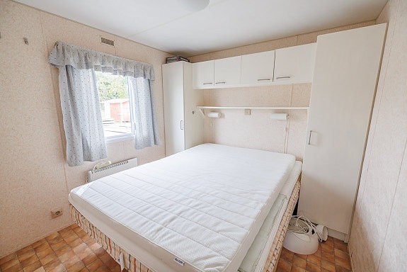 Willerby Kestrell Nr 257 7 of 9