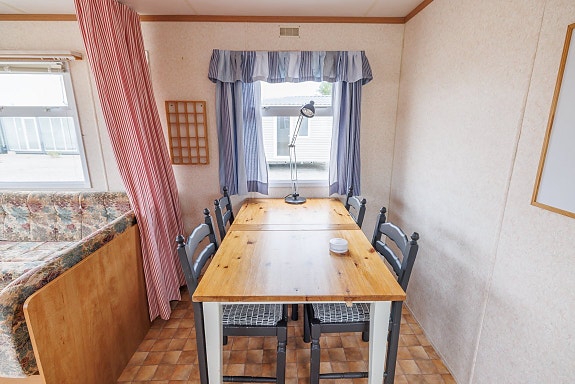 Willerby Kestrell Nr 257 6 of 9