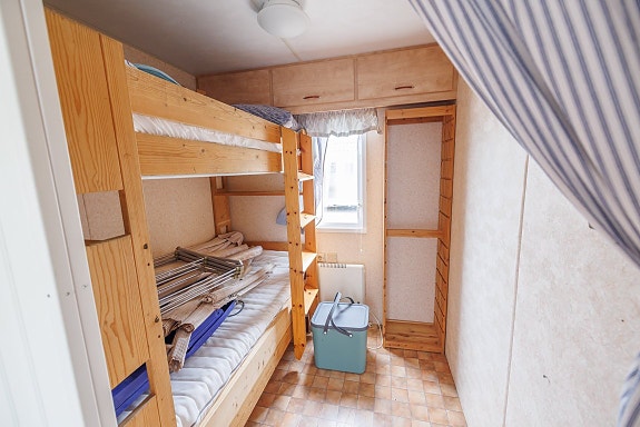 Willerby Kestrell Nr 257 8 of 9