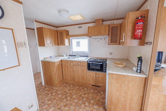 Willerby Kestrell Nr 257 5 of 9