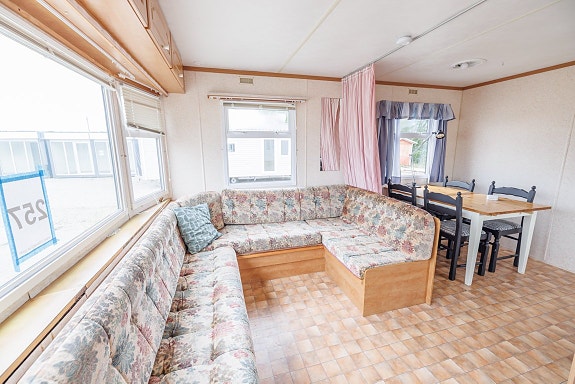 Willerby Kestrell Nr 257 4 of 9