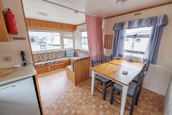 Willerby Kestrell Nr 257 2 of 9