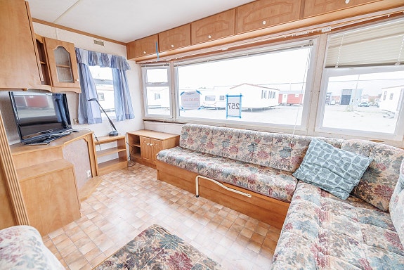 Willerby Kestrell Nr 257 3 of 9
