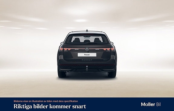 Volkswagen Passat 5 of 9