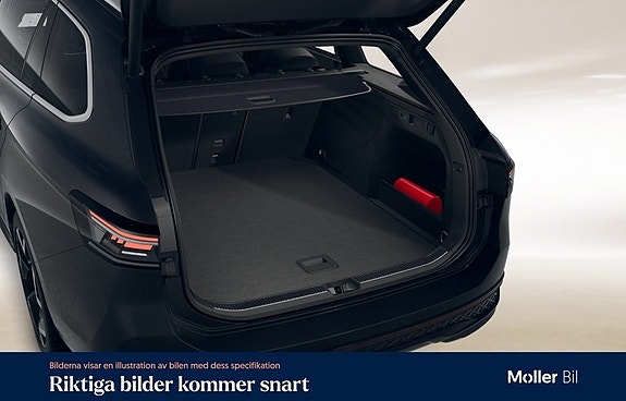 Volkswagen Passat 9 of 9