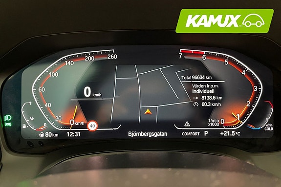 BMW 330i 11 of 24