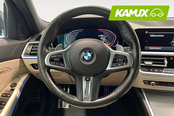 BMW 330i 12 of 24