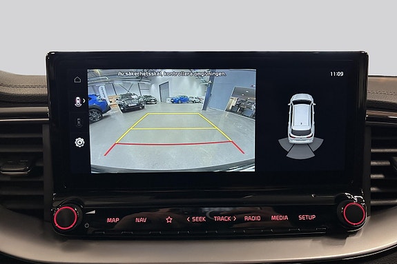 Kia Ceed 13 of 14